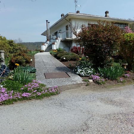 Da Terry Bed & Breakfast 维尔吉亚泰 外观 照片