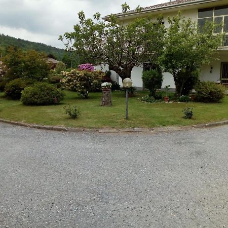 Da Terry Bed & Breakfast 维尔吉亚泰 外观 照片