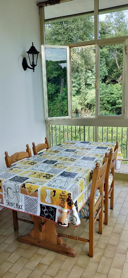 Da Terry Bed & Breakfast 维尔吉亚泰 外观 照片