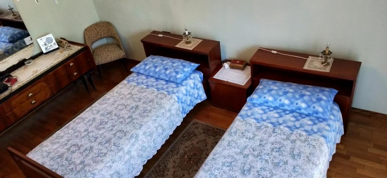 Da Terry Bed & Breakfast 维尔吉亚泰 外观 照片