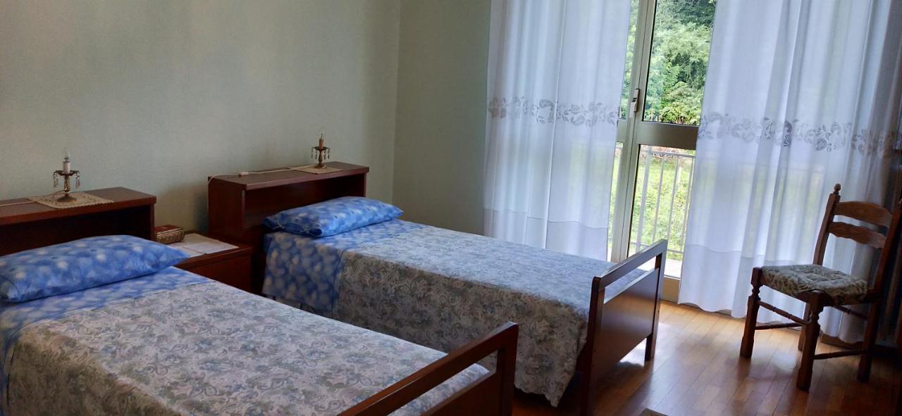 Da Terry Bed & Breakfast 维尔吉亚泰 外观 照片