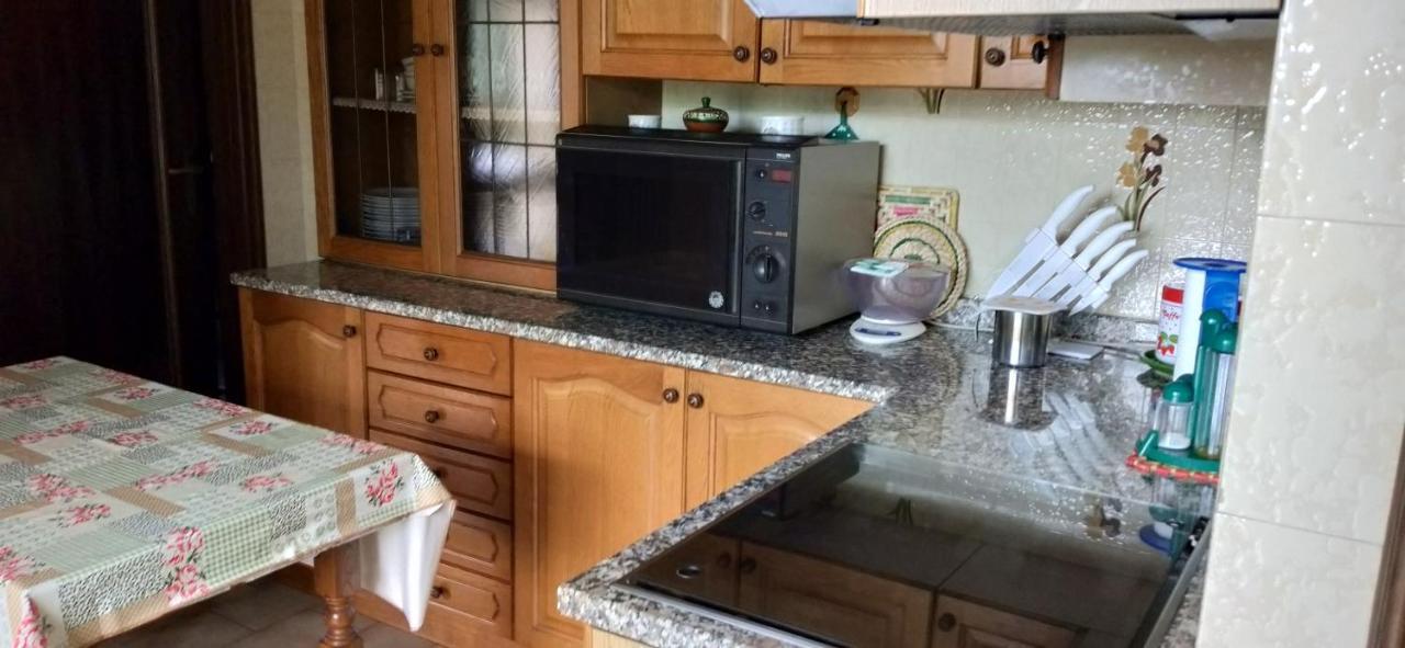 Da Terry Bed & Breakfast 维尔吉亚泰 外观 照片