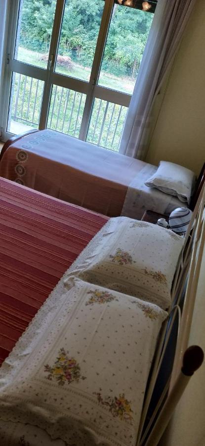 Da Terry Bed & Breakfast 维尔吉亚泰 外观 照片