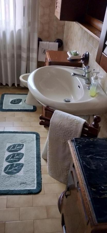 Da Terry Bed & Breakfast 维尔吉亚泰 外观 照片