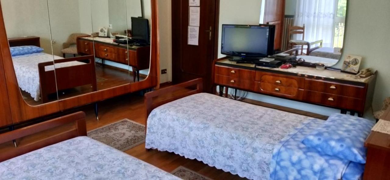 Da Terry Bed & Breakfast 维尔吉亚泰 外观 照片