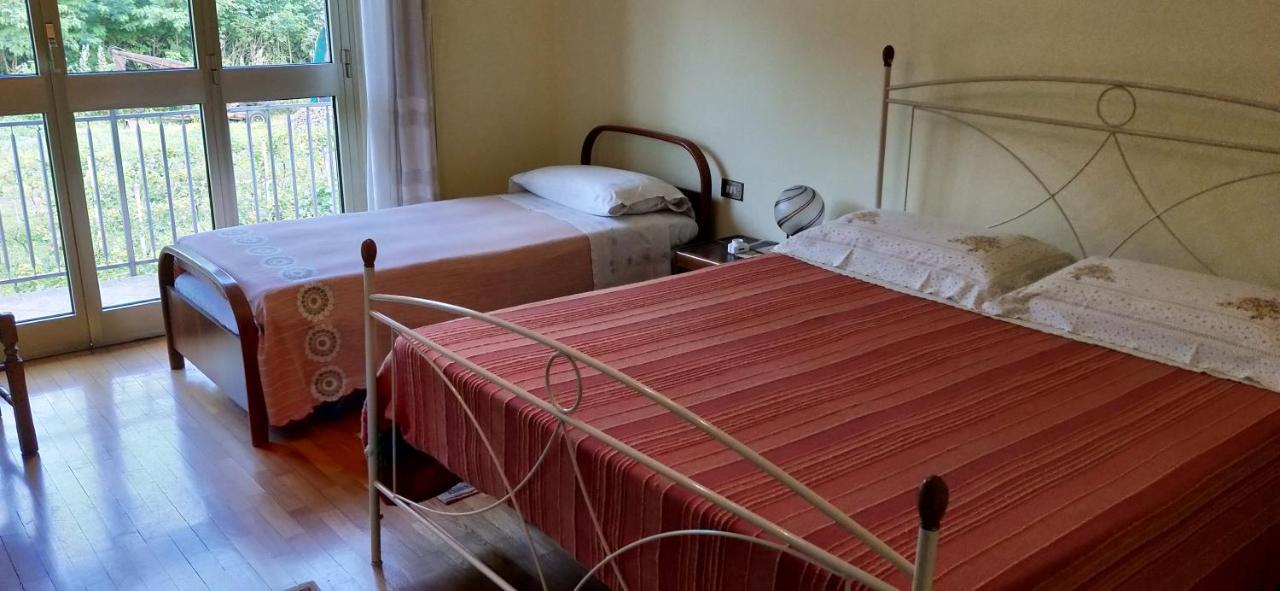 Da Terry Bed & Breakfast 维尔吉亚泰 外观 照片