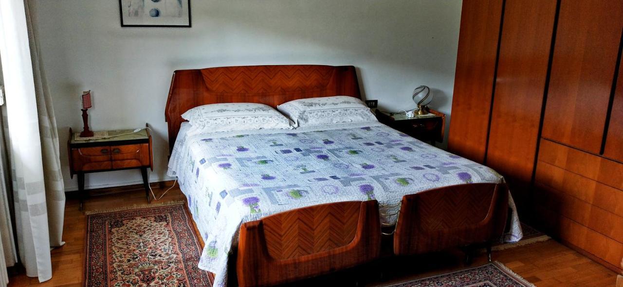 Da Terry Bed & Breakfast 维尔吉亚泰 外观 照片