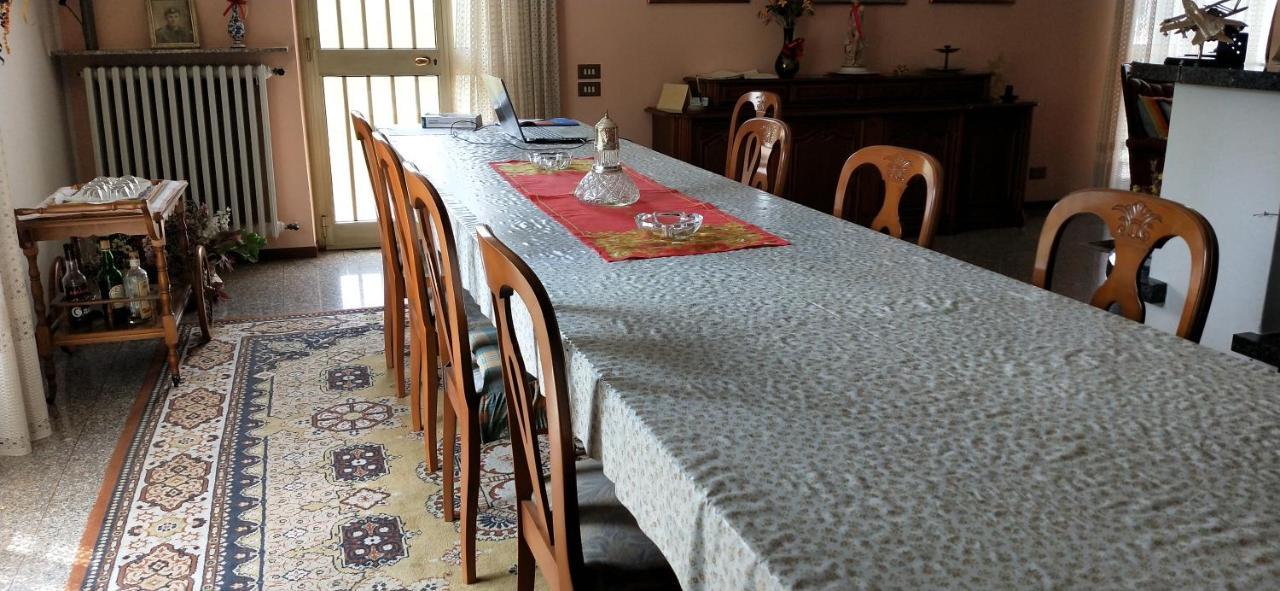 Da Terry Bed & Breakfast 维尔吉亚泰 外观 照片