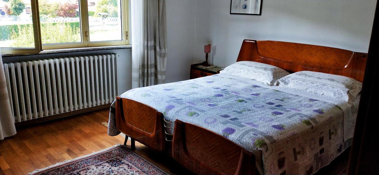 Da Terry Bed & Breakfast 维尔吉亚泰 外观 照片