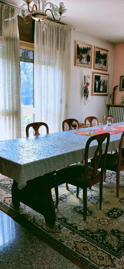 Da Terry Bed & Breakfast 维尔吉亚泰 外观 照片