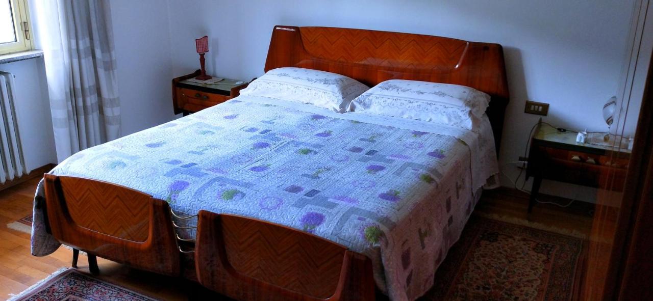 Da Terry Bed & Breakfast 维尔吉亚泰 外观 照片